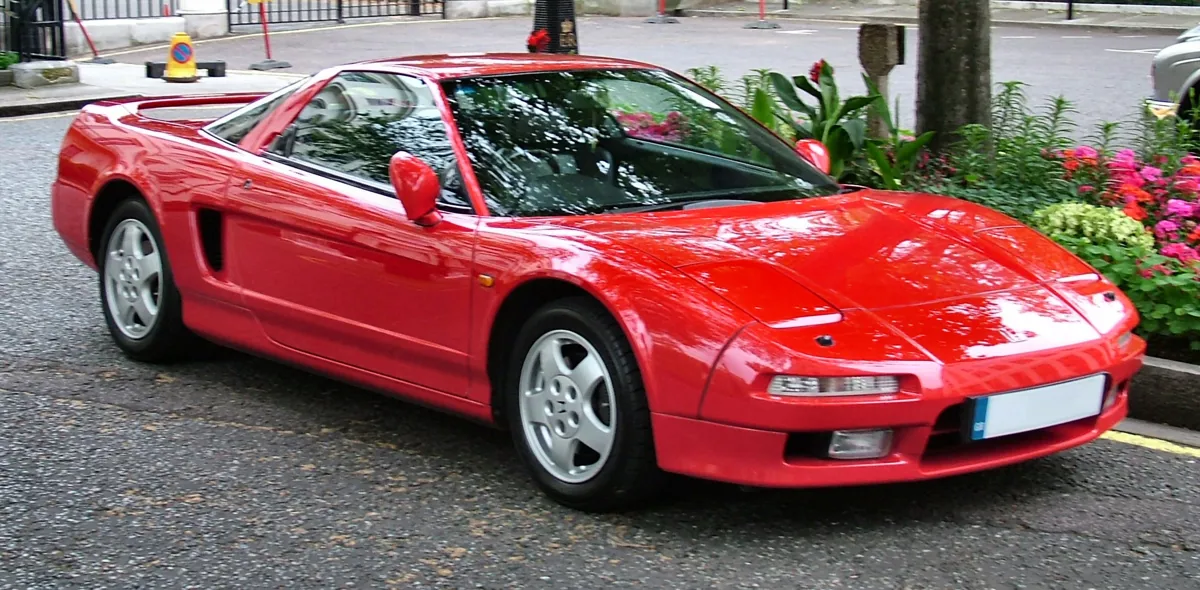 Gelmiş Geçmiş En İyi 10 Japon Otomobili