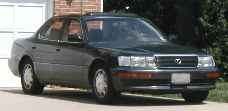Gelmiş Geçmiş En İyi 10 Japon Otomobili