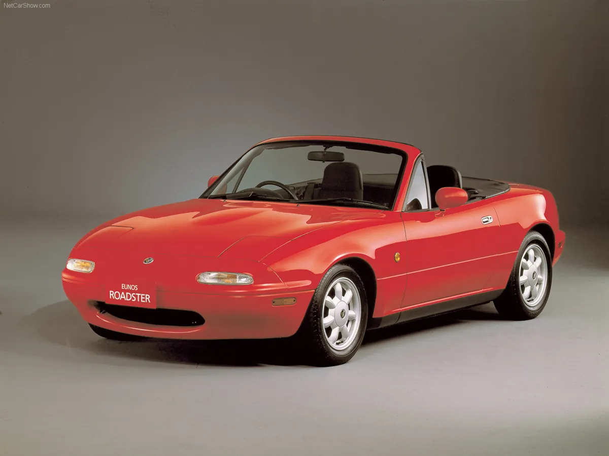 Gelmiş Geçmiş En İyi 10 Japon Otomobili
