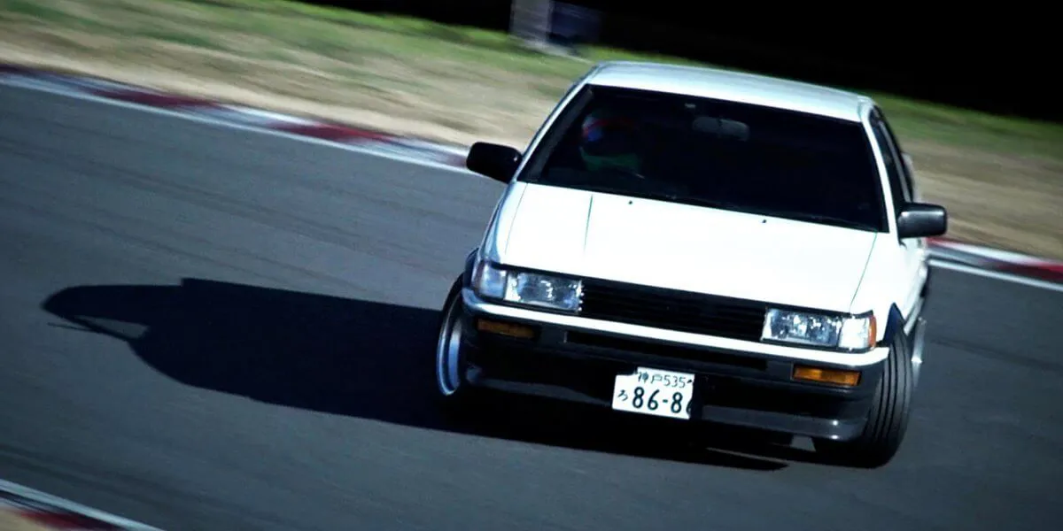 Gelmiş Geçmiş En İyi 10 Japon Otomobili