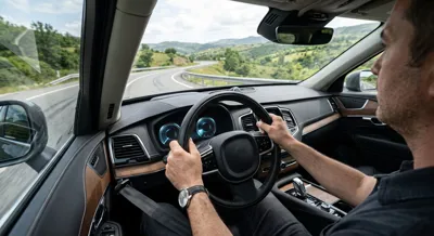 Test Sürüşünde Nelere Dikkat Etmeli? 10 Maddelik Kontrol Listesi