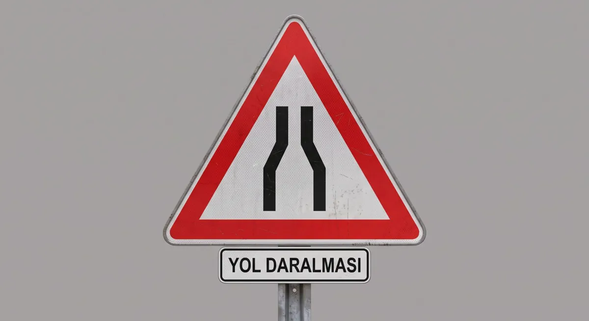 Trafik Kuralları ve İşaretleri
