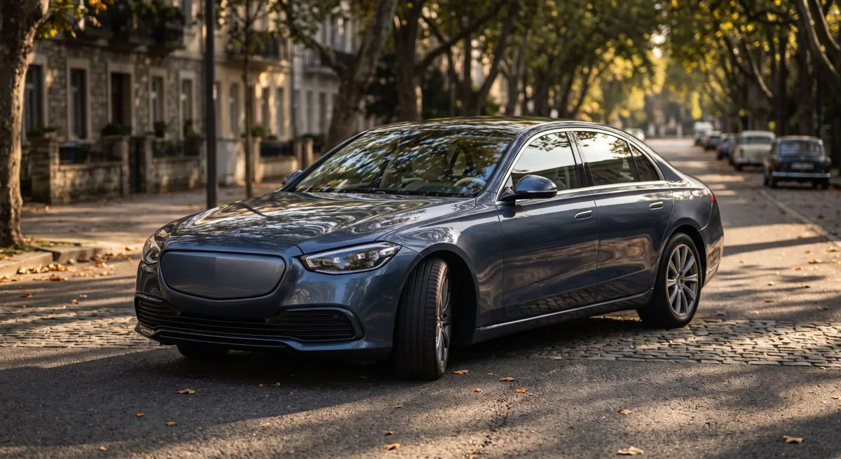Hatchback mı, Sedan mı, SUV mu, Steyşın mı?