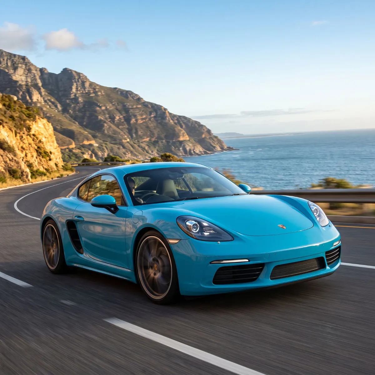 Porsche Spor Modelleri: 911, 718 ve Süper Otomobiller