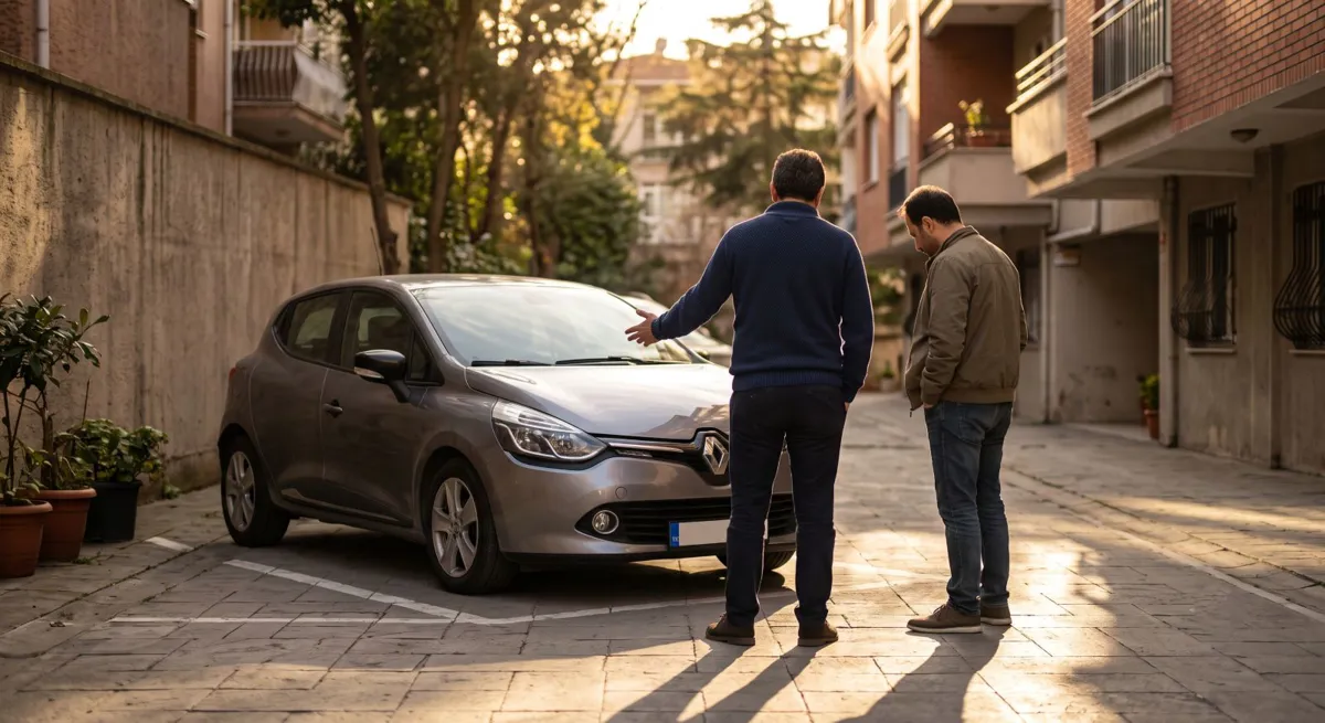 Hatchback mı, Sedan mı, SUV mu, Steyşın mı?