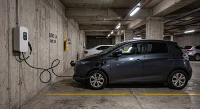 Apartmanda Elektrikli Araç Şarjı Nasıl Kurulur? (2026 Rehberi)