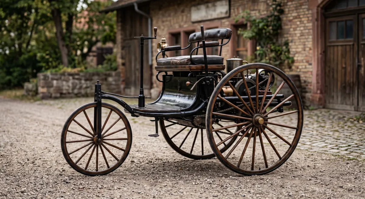 Gelmiş Geçmiş En Mükemmel 10 Alman Otomobili