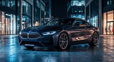 BMW Coupe Modelleri Hangileri