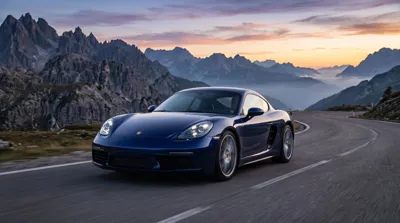 Porsche Spor Modelleri: 911, 718 ve Süper Otomobiller