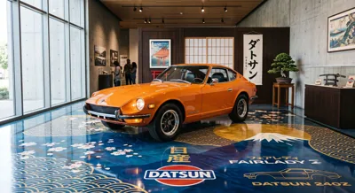 Gelmiş Geçmiş En İyi 10 Japon Otomobili