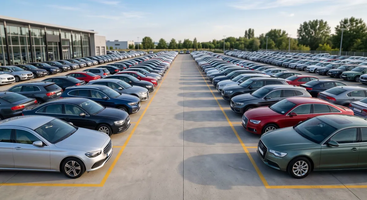 Elektrikli Aynı Bütçe, İki Yol: Sedan mı SUV mu Sana Göre?