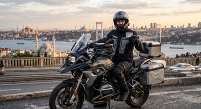 Motosiklete Başlangıç Rehberi: Sıfırdan Güvenli Sürüşe