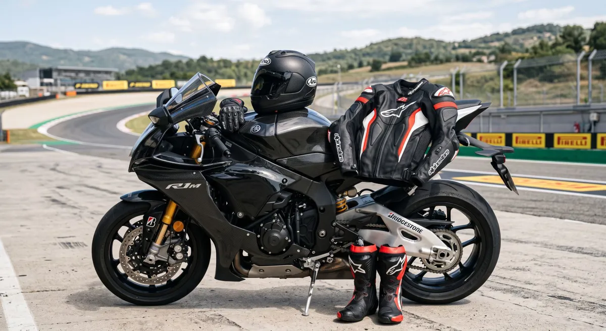 Motosiklete Başlangıç Rehberi: Sıfırdan Güvenli Sürüşe
