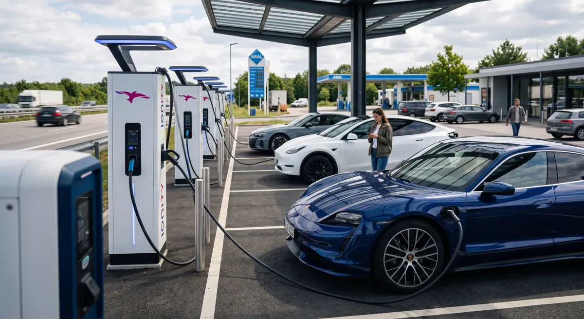 Evde mi, İstasyonda mı? Elektrikli Araç Şarj Rehberi