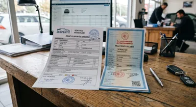 Ekspertize Gitmeden Önce Kendin Yapabileceğin 7 Kontrol