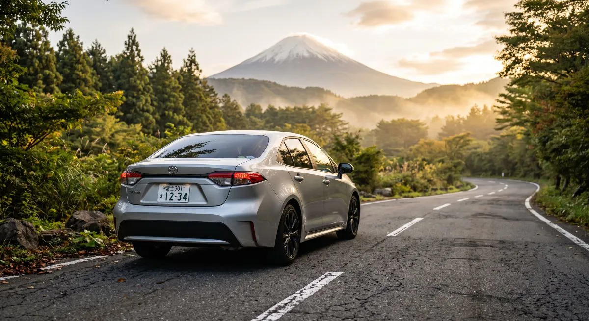 Toyota Marka Tarihi: Güvenilirlik Nasıl İnşa Edildi?