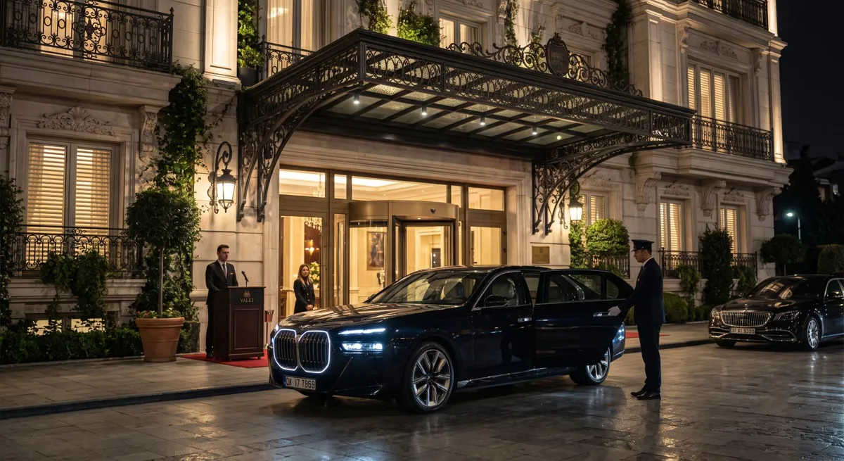 BMW Elektrikli Geleceğine Neden "Neue Klasse" Dedi?
