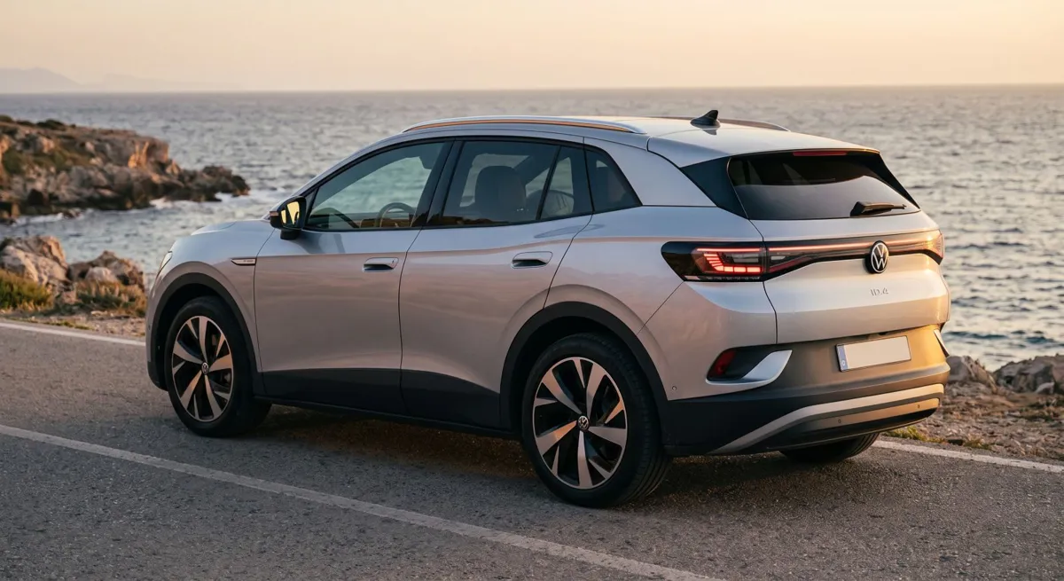 Volkswagen Elektrikli Modeller: ID.3'ten ID.Buzz'a