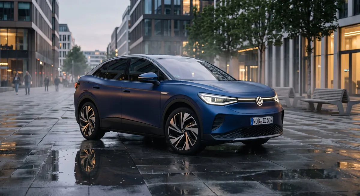Volkswagen Elektrikli Modeller: ID.3'ten ID.Buzz'a