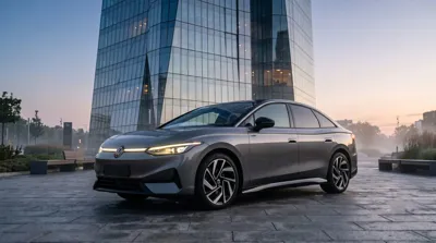 Volkswagen Elektrikli Modeller: ID.3'ten ID.Buzz'a