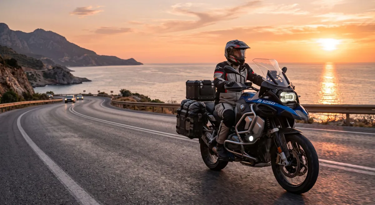 Motosiklete Başlangıç Rehberi: Sıfırdan Güvenli Sürüşe