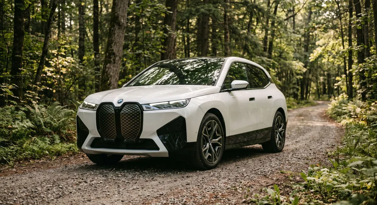 BMW Elektrikli Geleceğine Neden "Neue Klasse" Dedi?