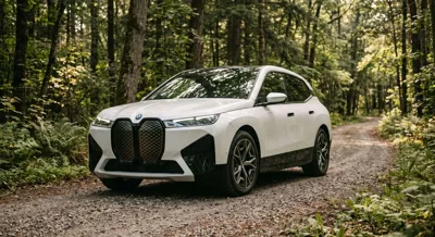 BMW Elektrikli Geleceğine Neden "Neue Klasse" Dedi?