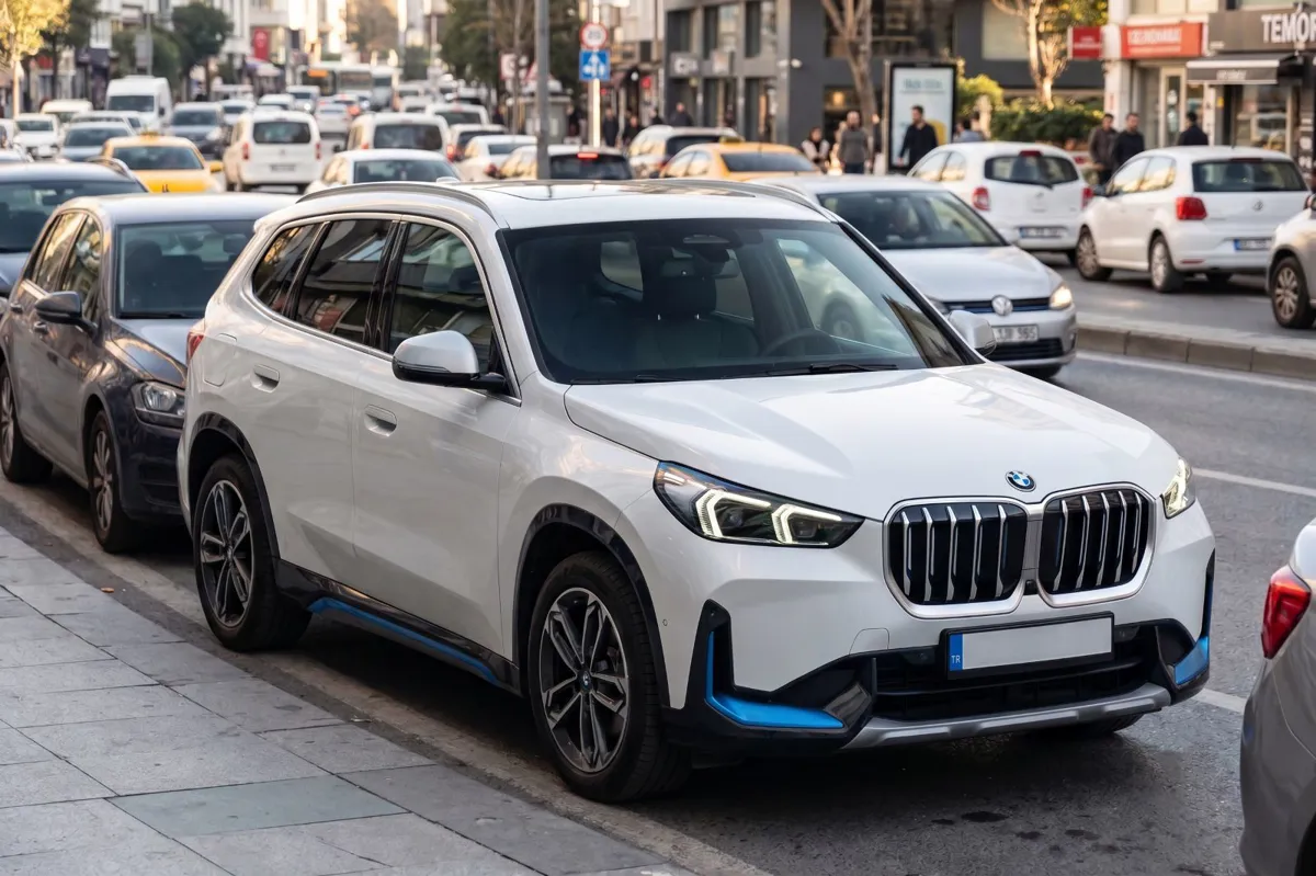 BMW Elektrikli Geleceğine Neden "Neue Klasse" Dedi?