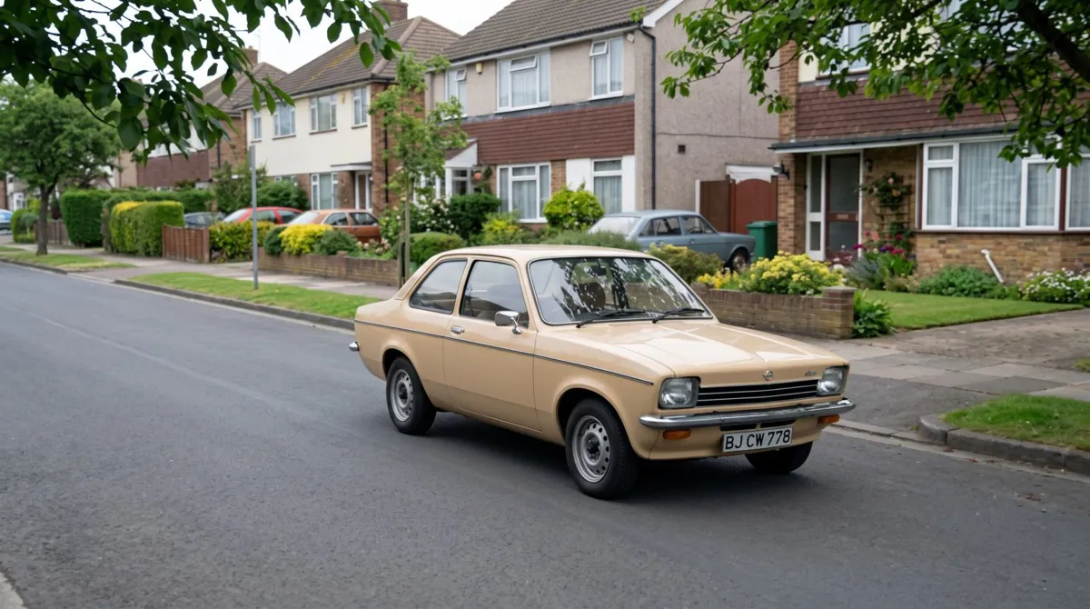 Golf'ün rakibi; kompakt, ekonomik, sevilen halk hatchback/sedan