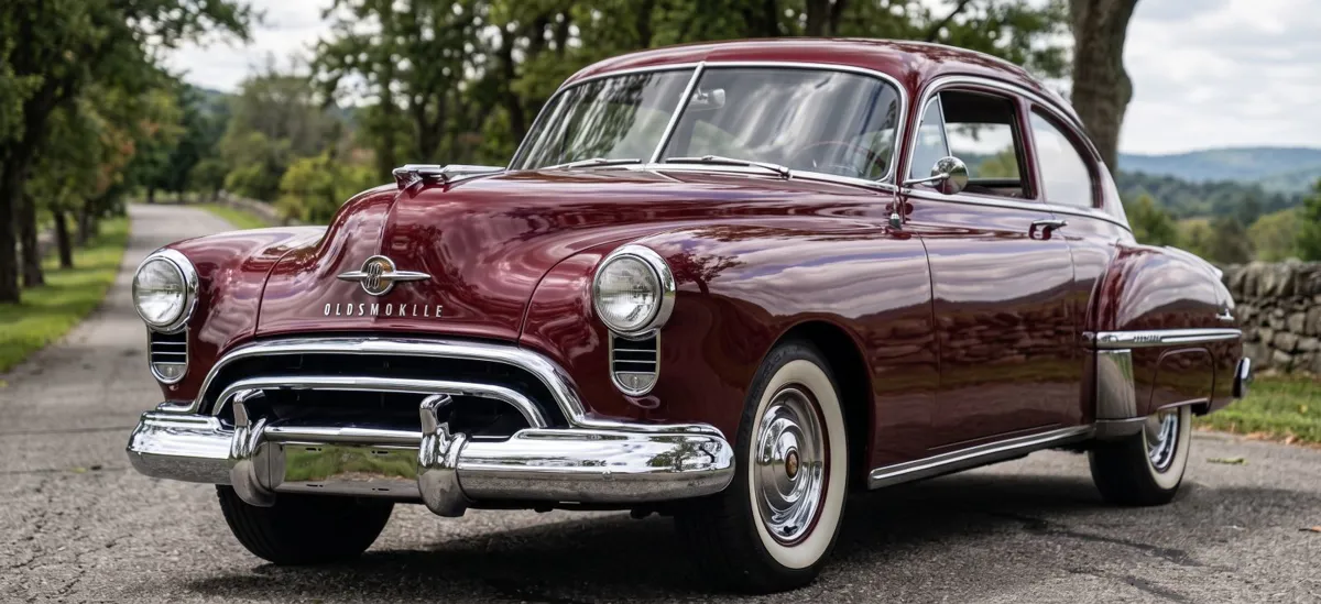 Geçmişten Günümüze En İyi 10 Amerikan Otomobili