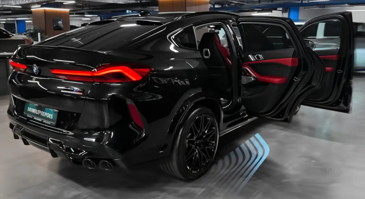 BMW M: Yarış Pistinde Doğan Performans Efsanesi