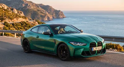 BMW M: Yarış Pistinde Doğan Performans Efsanesi