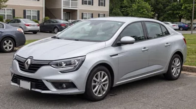 Renault Modelleri: Türkiye'de Satılan Tüm Renault Araçları