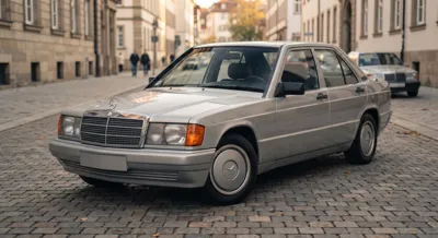 90'larda “Zengin İşi” Sayılan ama Bugün Gülümseten 7 Otomobil