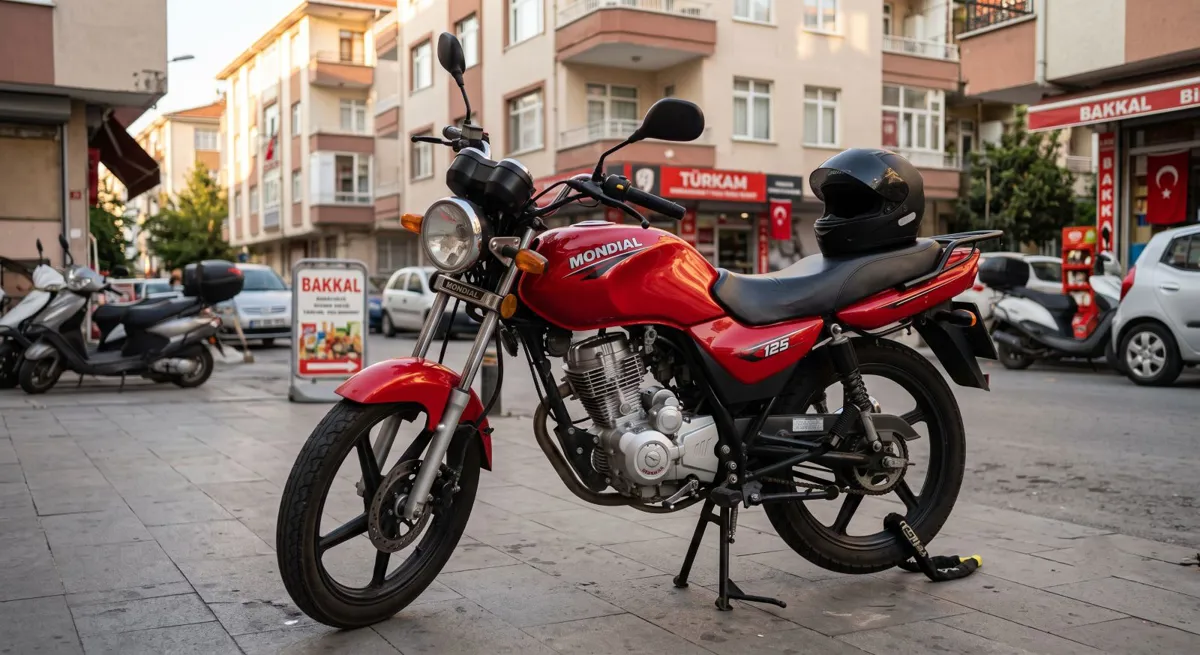Kuryelerin Gözdesi: En Dayanıklı ve En Ekonomik Modeller