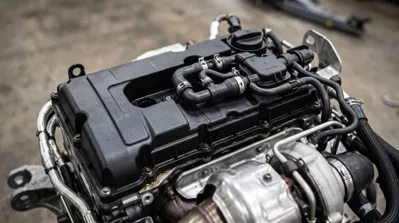 Opel 1.4 Turbo : Küçük Bir Diyaframın Büyük Paniği