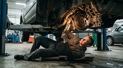 BMW N47 Motoru : Yanlış Yerdeki Zincirin Hikâyesi