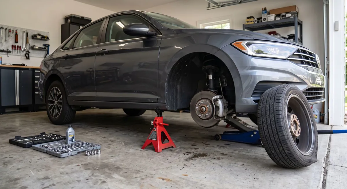 Her Petrolhead'in Garajında Olması Gereken 10 Alet