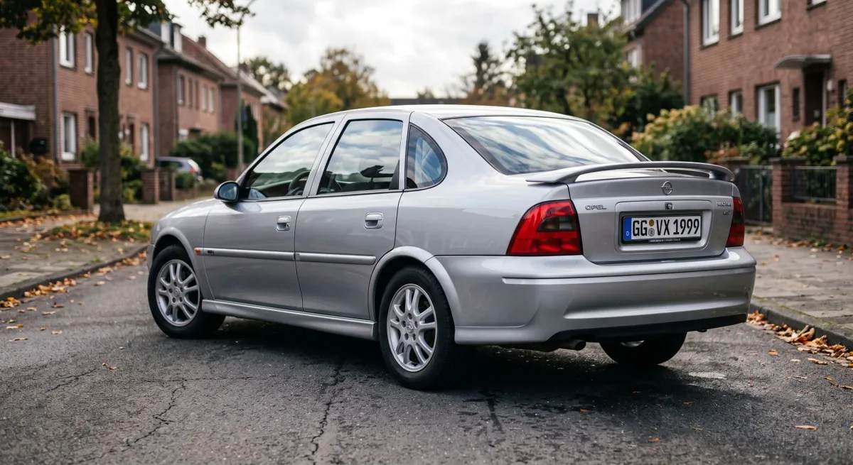 Bir Dönemin Statü Sembolü 12 Otomobil