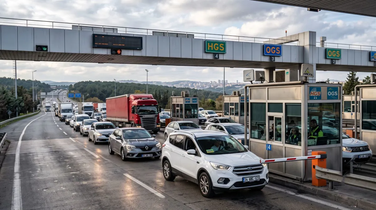 Bir Otomobilin Yıllık Gerçek Maliyeti Ne Kadar? Yakıt, Vergi, Sigorta, Bakım ve Değer Kaybı Hesabı