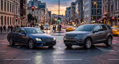 Elektrikli Aynı Bütçe, İki Yol: Sedan mı SUV mu Sana Göre?