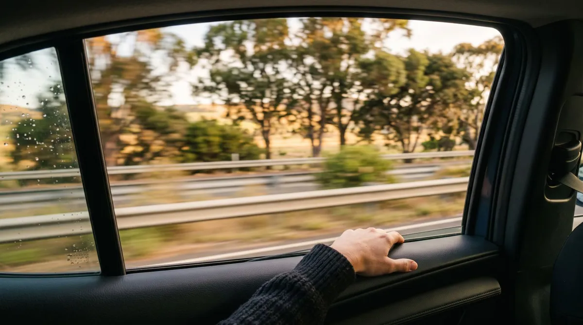 Yol Müziği: Arabada Çalan Şarkılar Neden Başka Vurur?
