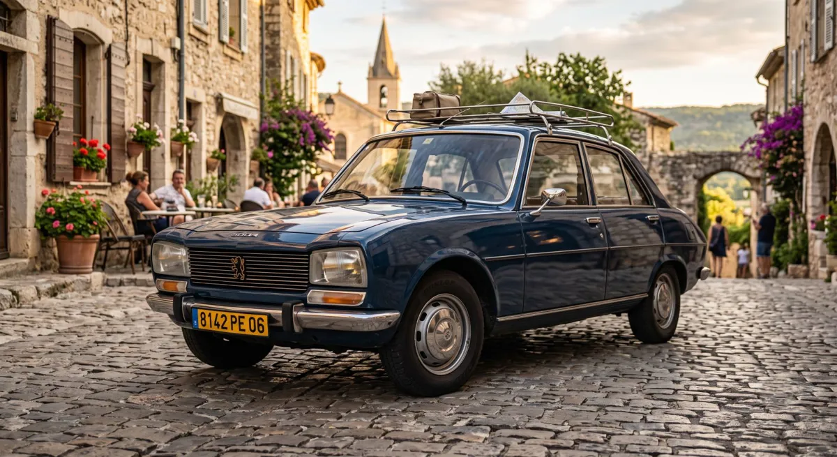 Dünyada En İyi 10 Fransız Otomobili