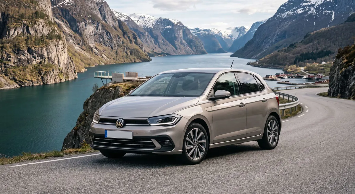 Volkswagen Hatchback Modelleri: Golf'ten Up!'a