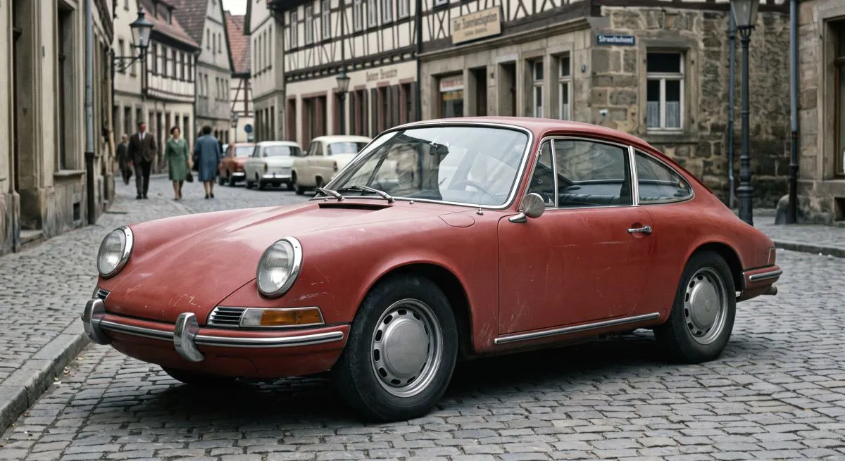 911 hep sahnede kaldı, ama sahneyi ayakta tutan hep başka modeller oldu.