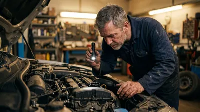 1.2 PureTech Motor Triger Kayışı Sorunu: Almadan Önce, Kaputu Açmadan Önce