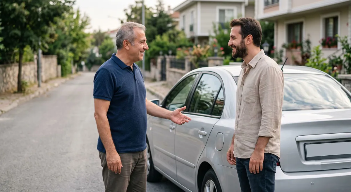 Galeriden mi, Sahibinden mi? İkinci El Almanın İki Yolu ve İncelikleri