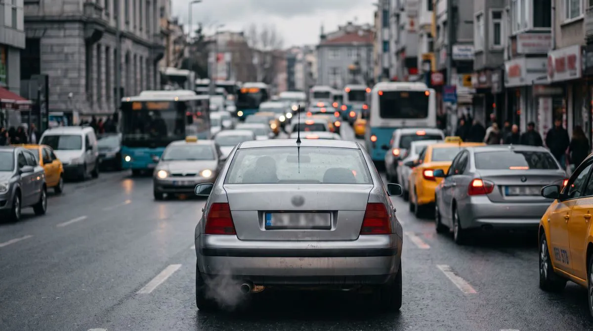 Bu motorun en büyük düşmanı bir arıza değil; hiç bitmeyen kısa şehir içi yolculuklar.