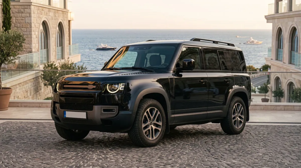 SUV Alan İnsanların Ortak Psikolojisi: 7 Gizli Sebep