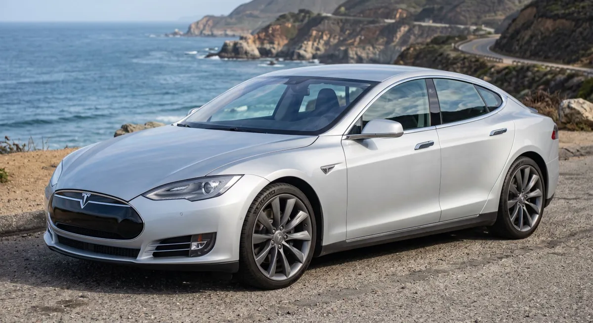 Geçmişten Günümüze En İyi 10 Amerikan Otomobili